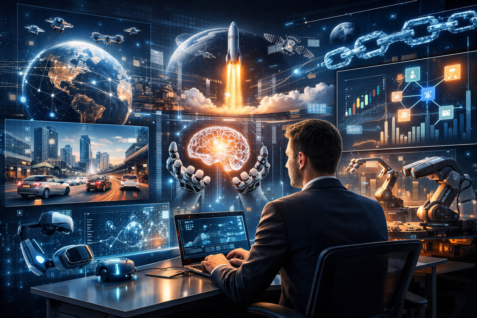 Vabilo k Sodelovanju!