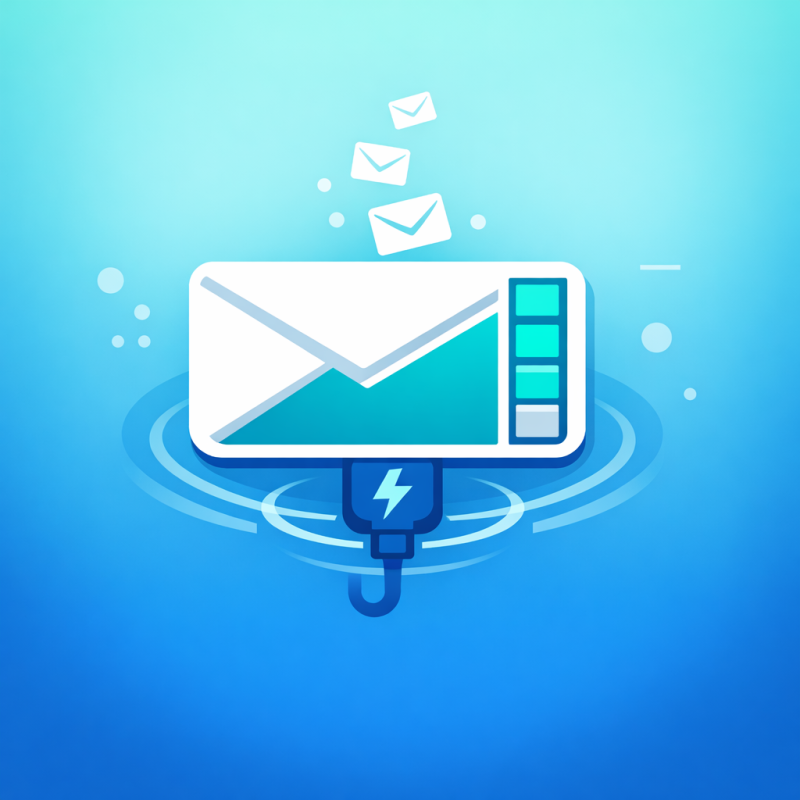 Email Top-Up XL
